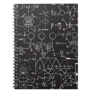 Carnet Formules scientifiques : Patte de calcul du tablea