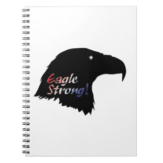 Carnet fort d'Eagle