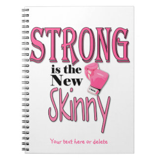 Carnet FORT est le nouveau maigre ! Avec les gants de