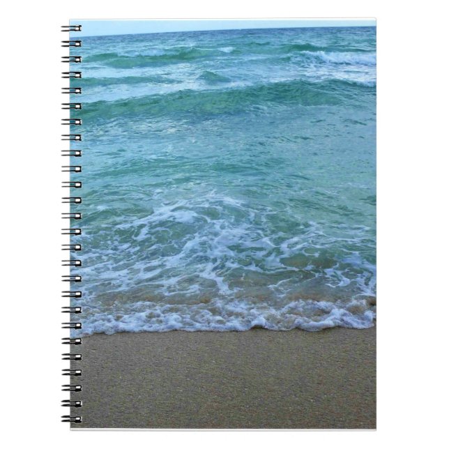 Carnet Fort Lauderdale, Floride (Devant)