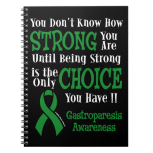 Carnet Forte/Choix...Gastroparesis