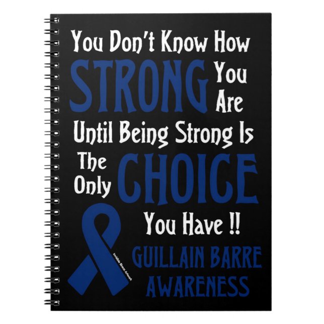 Carnet Forte/Choix...GBS (Devant)