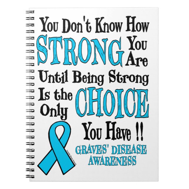 Carnet Forte/Choix...Graves' (Devant)