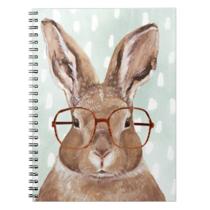Carnet Forteresse à quatre roues Lapin lapin