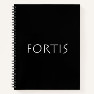 Carnet Fortis