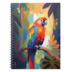 Carnet Fourre-tout