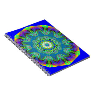 Carnet Fractalscope 27