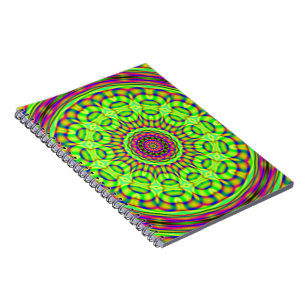 Carnet Fractalscope 28
