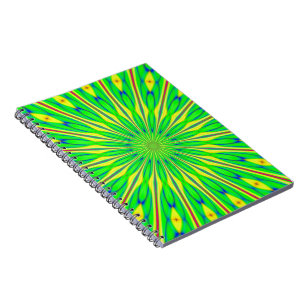 Carnet Fractalscope 34