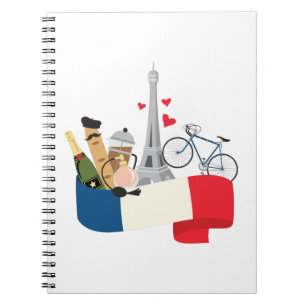 Carnet Français