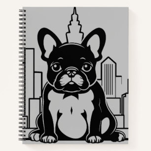 Carnet Français Chien Chien Chien Animal Animal World Fur