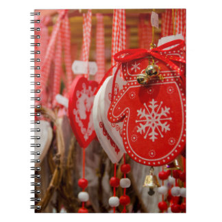 Carnet France, Alsace, Colmar. Marché de Noël