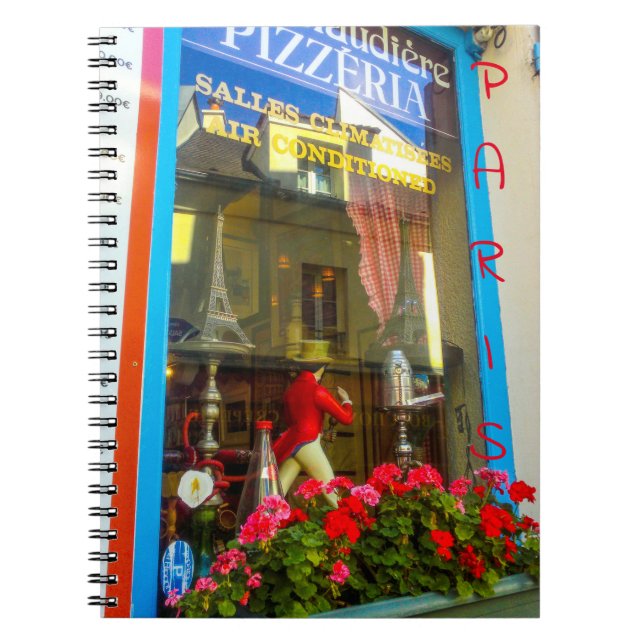 Carnet France Architecture Cityscape Street Restaurant (Devant)