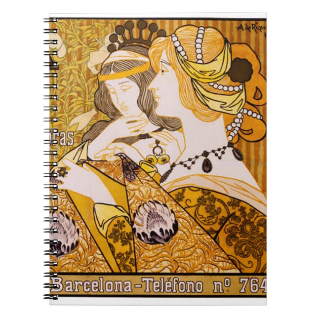 Carnet Franch Antigua Casa (Devant)