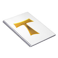 Franciscan Tau