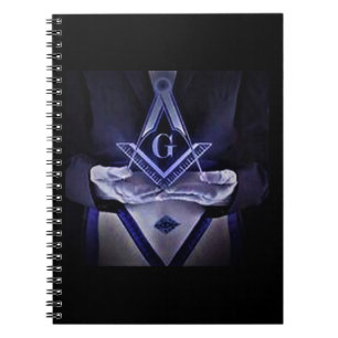 Carnet Freemason