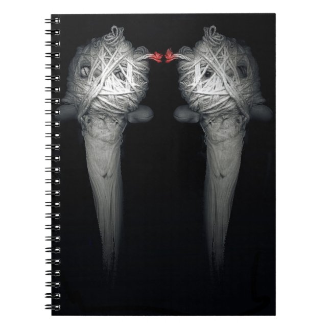 Carnet Frères 2013 (Devant)