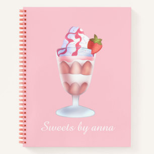 Carnet Fresques Con Crema Mexicanas