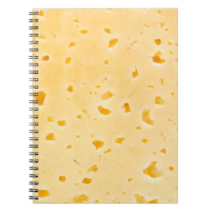 Carnet Fromage