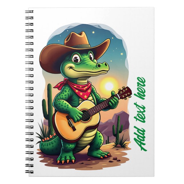 Carnet Fun & Quirky ! (Devant)