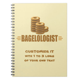 Carnet Funny Bakery