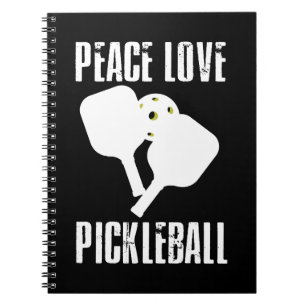 Carnet Funny Pickleball