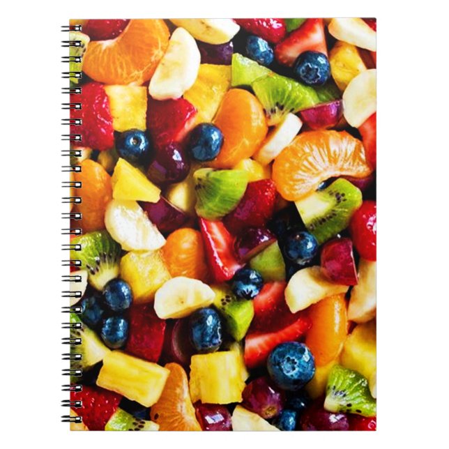 Carnet Furit-Yum!_ (Devant)
