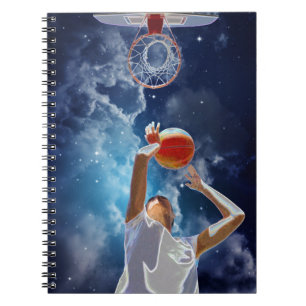 Carnet Futur Basketball All-Star