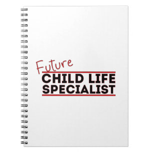 Carnet Futur spécialiste de la vie infantile