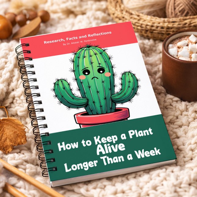 Carnet Gag gift - Notebook, pretending to be a book  (Créateur téléchargé)