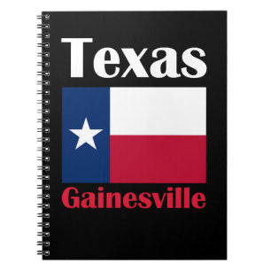 Carnet Gainesville TX