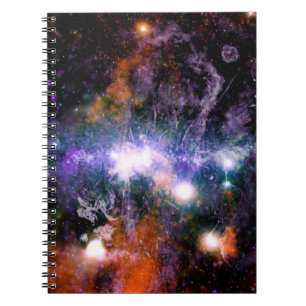 Carnet Galactique Centre de la Voie Lactée Galaxie X-Ray