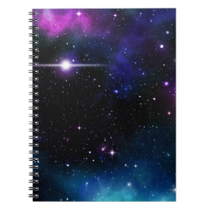 Carnet Galaxie