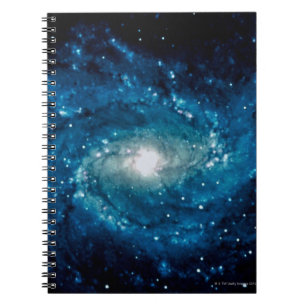 Carnet Galaxie 3
