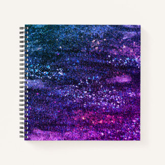 Carnet Galaxy