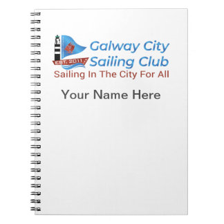 Carnet Galway City Sailing Club