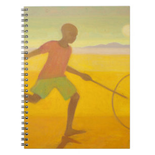 Carnet Garçon courant 2010