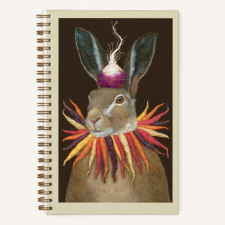 Carnet Garden Jester