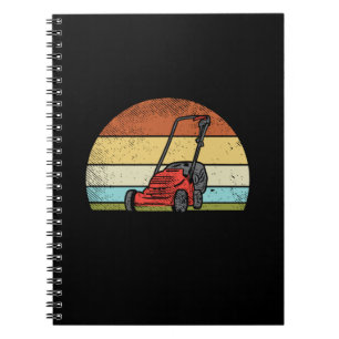 Carnet Gardening - Lawn Mower
