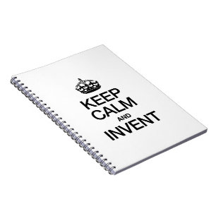 CARNET GARDER CALME ET INVESTISSEMENT