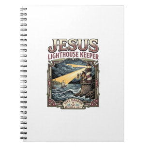Carnet Gardien du phare Jésus Gardien du phare Jésus Ch