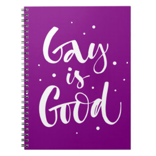 Carnet Gay est bon