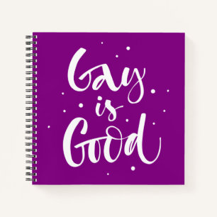 Carnet Gay est bon