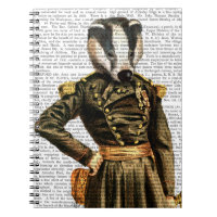 Général Badger