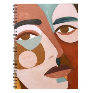 Carnet Geo font face à Upclose