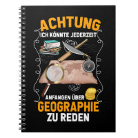 Géographie de l'École Amusante du Professeur d'hum