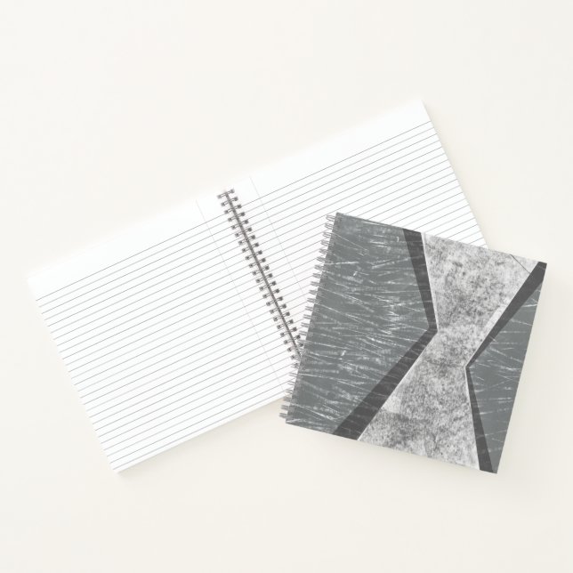 Carnet Géométrie orchestrée IV (Intérieur)