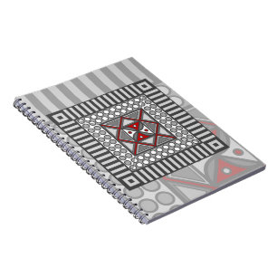 Carnet géométrique alternatif