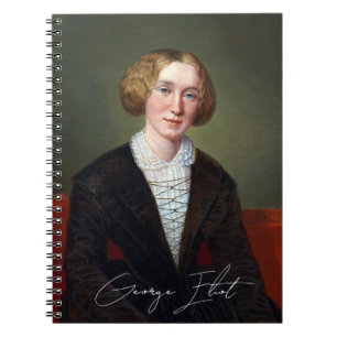 Carnet George Eliot