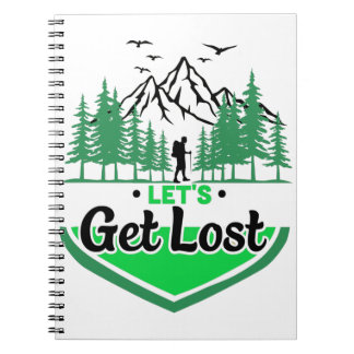 Carnet get lost